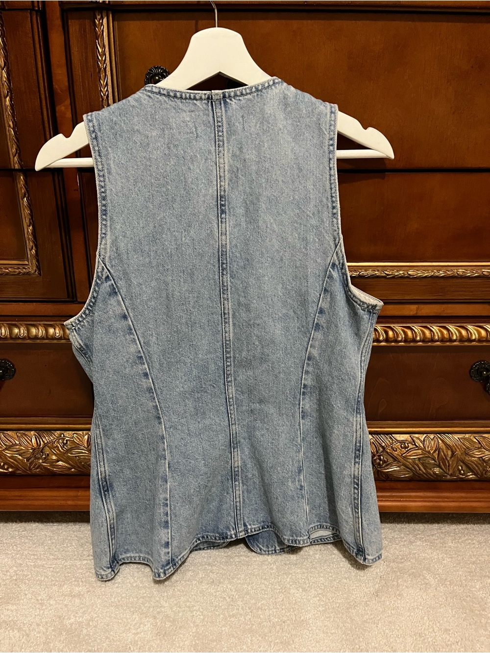 Jeans Subcategory Identification - Picture 2 of 3